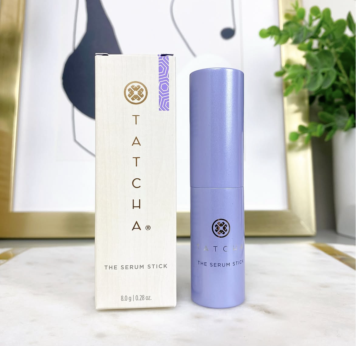 Tatcha The Serum Stick