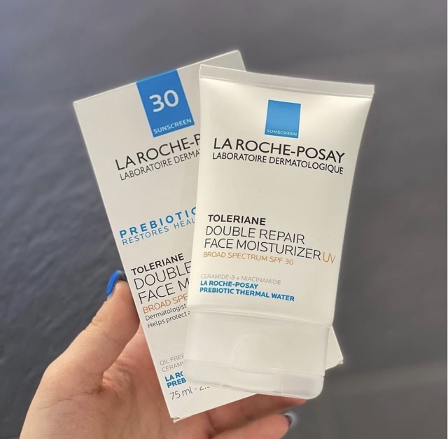 La Roche-Posay Toleriane Double Repair Face Moisturizer