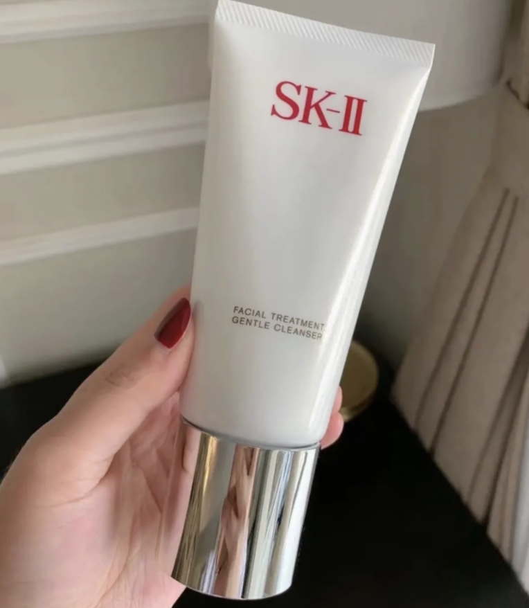SK-II Foaming Facial Cleanser