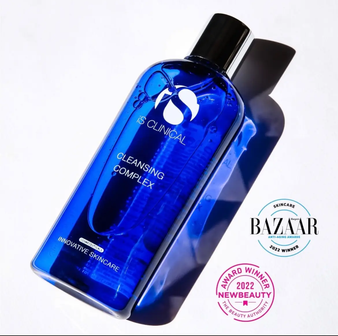 3in1 iS CLINICAL Cleansing Complex