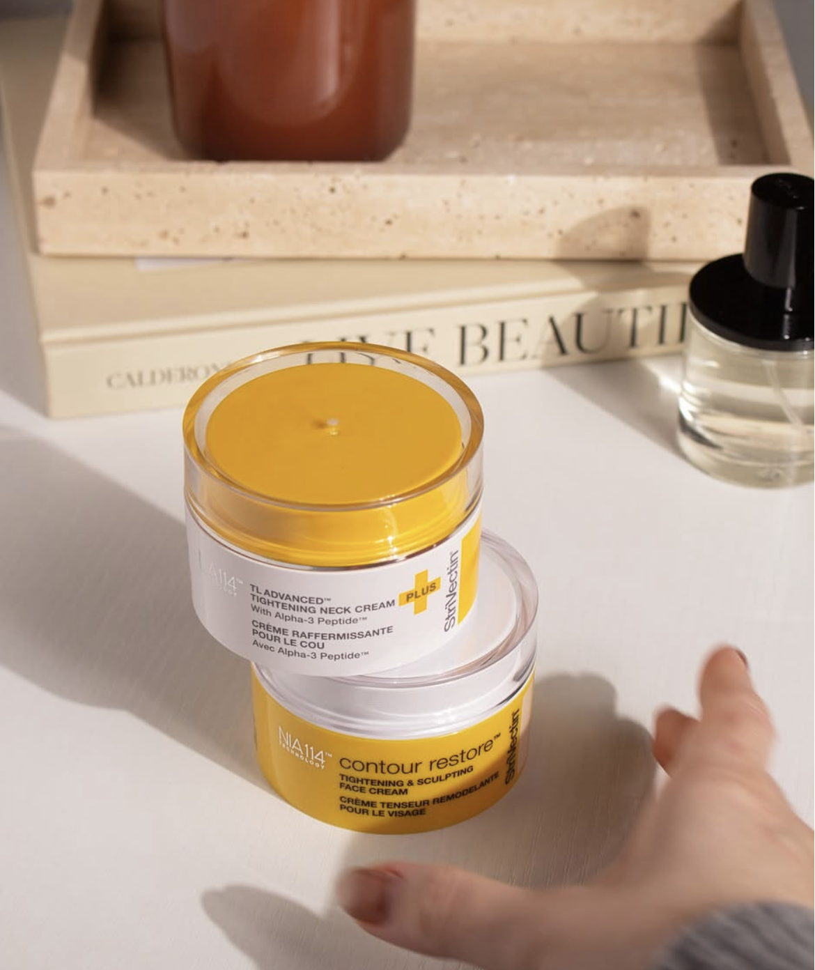 StriVectin Tighten and Lift Advanced Neck Cream PLUS