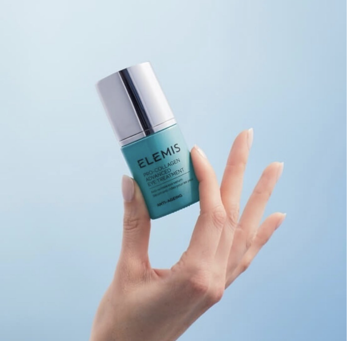 ELEMIS Pro-Collagen Advanced Eye Treatment