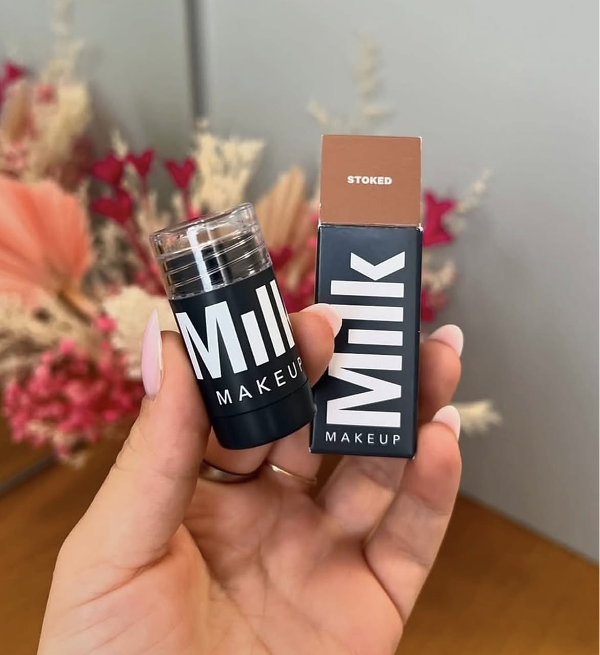 Milk Makeup Sculpt Stick Hydrating Buildable Formula Cream Review