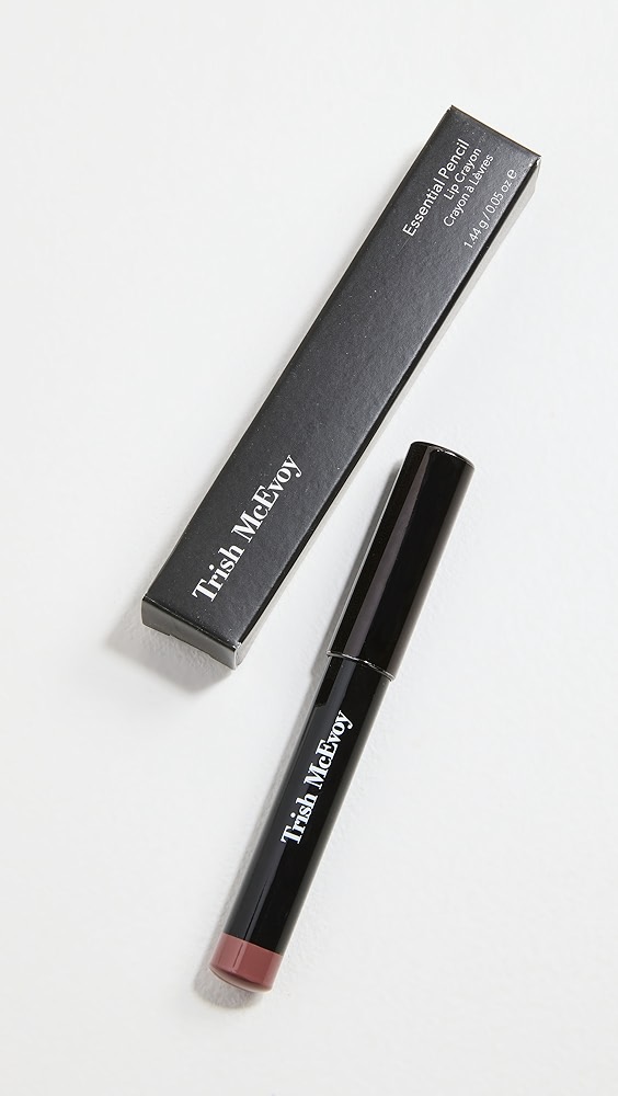 Trish McEvoy Essential Pencil Lip Crayon
