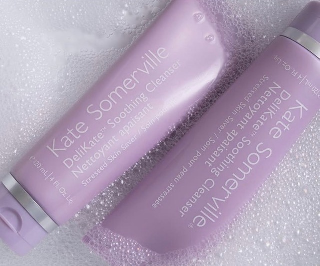 Kate Somerville DeliKate Soothing Cleanser