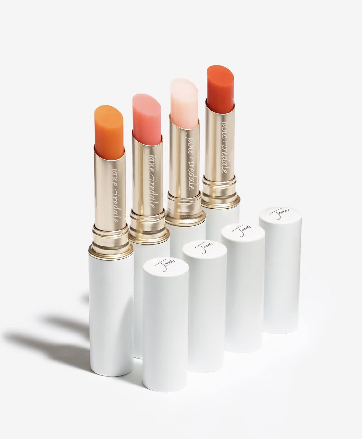 Jane Iredale Just Kissed Lip And Cheek Stain