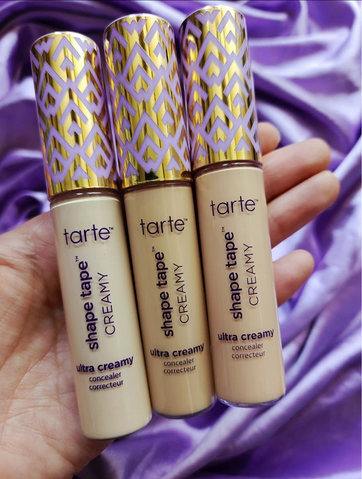 Tarte Shape Tape Concealer