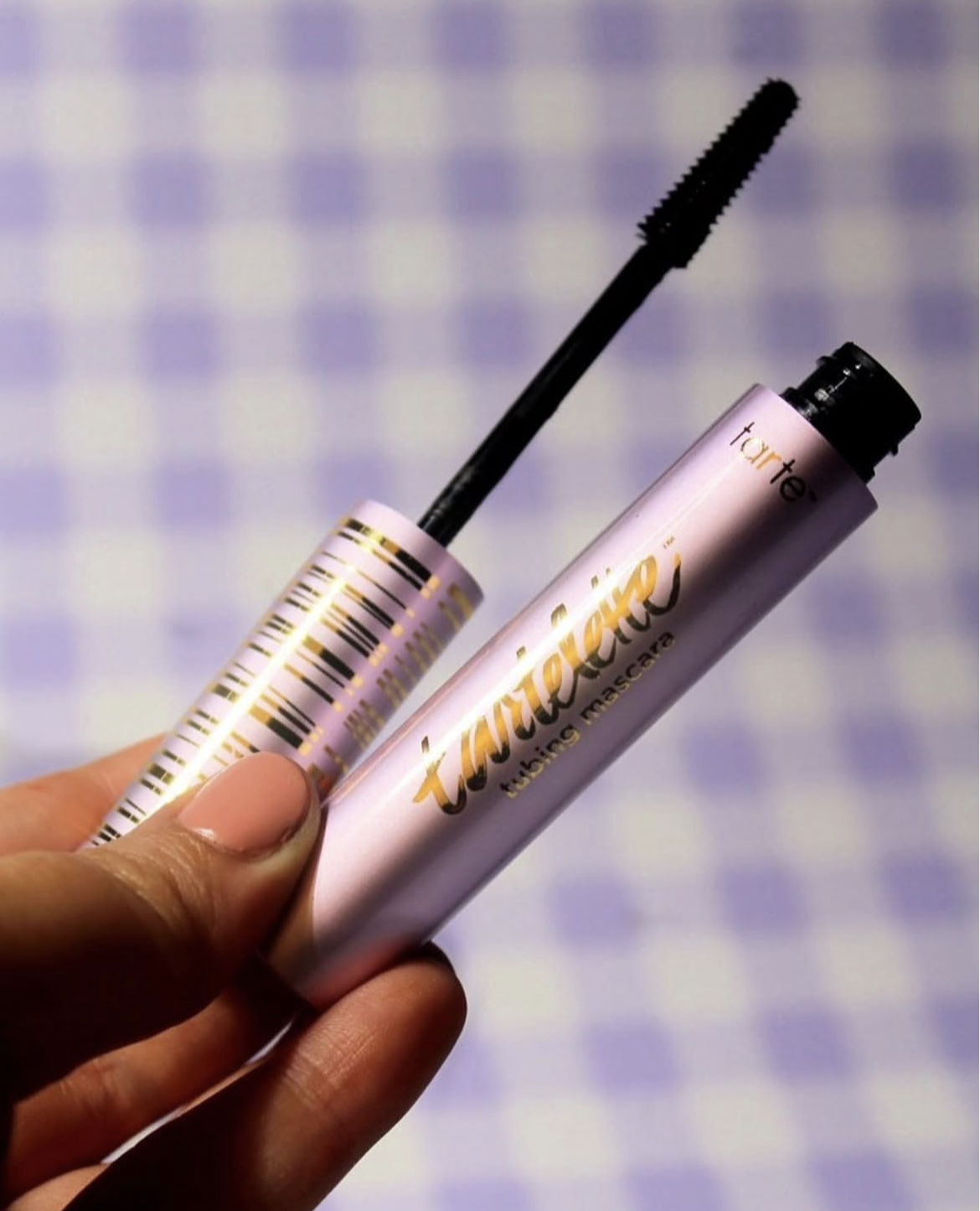 Tarte tartelette tubing mascara