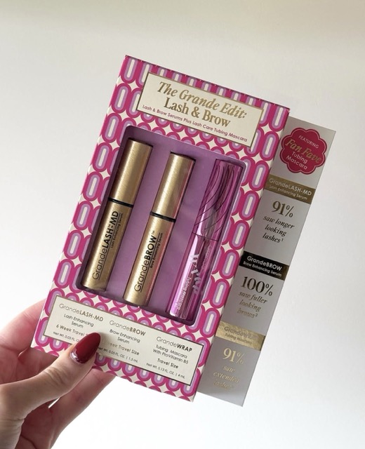 Grande Cosmetics GrandeLASH-MD Lash Enhancing Serum