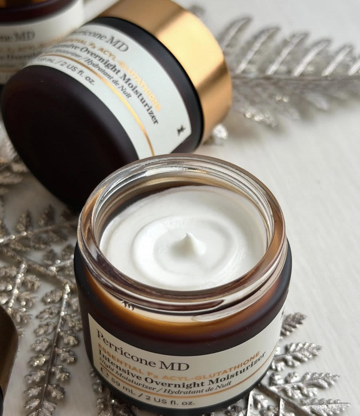 Perricone MD Hyaluronic Intensive Moisturizer