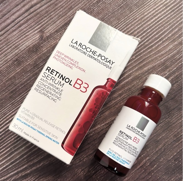 La Roche-Posay Pure Retinol Face Serum