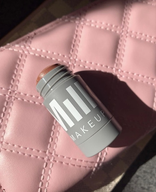 Milk Makeup Lip + Cheek Stick Review