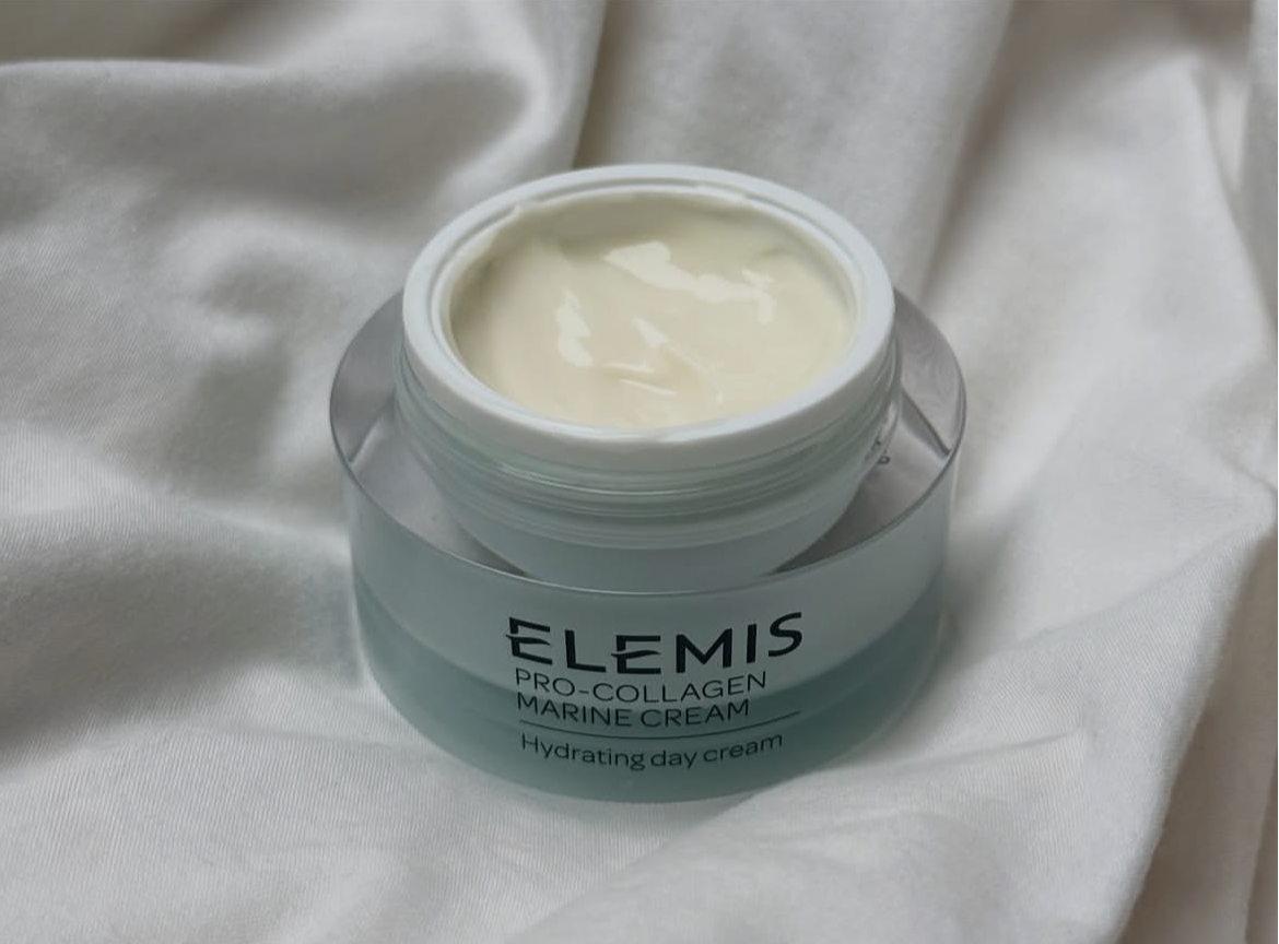 ELEMIS Pro-Collagen Marine Cream
