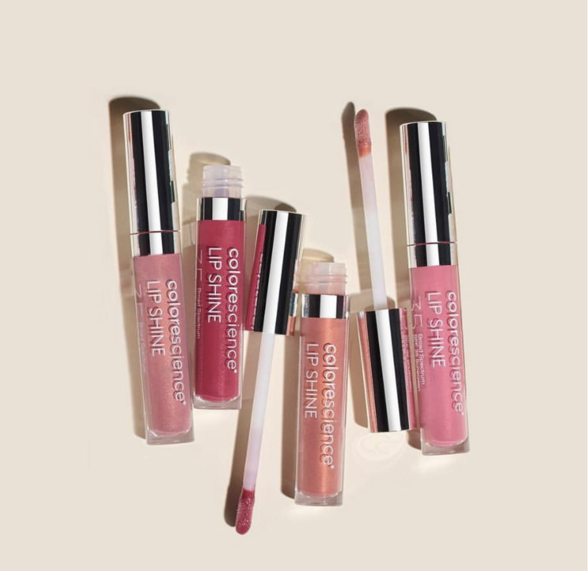 Colorescience Sunforgettable Lip Shine SPF 35