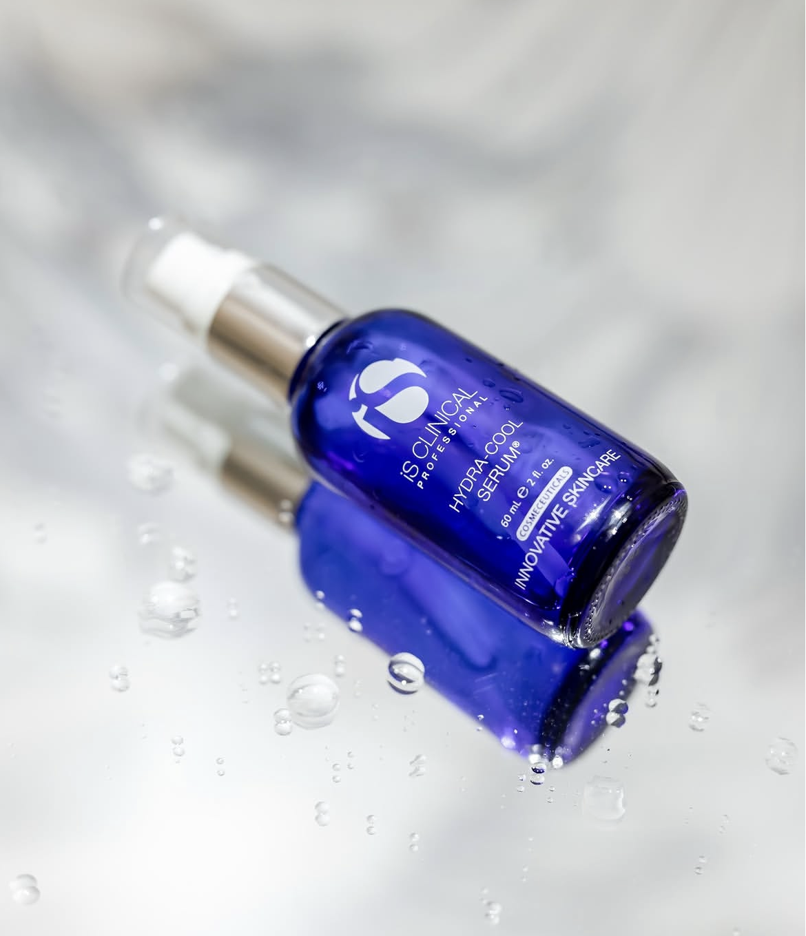iS Clinical Hydra-Cool Serum