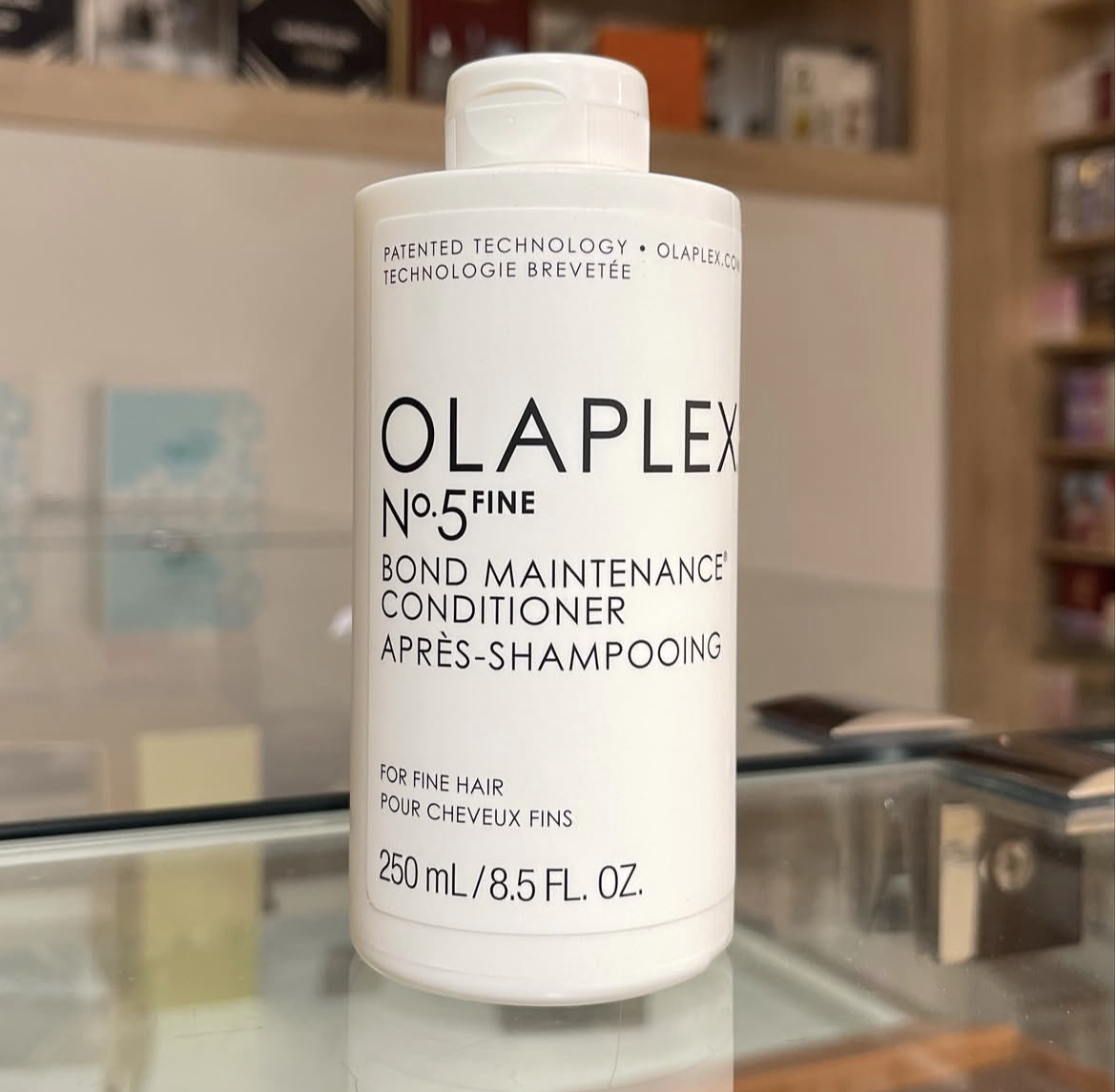 Olaplex Nº.5 Bond Maintenance™ Hair Strengthening Conditioner