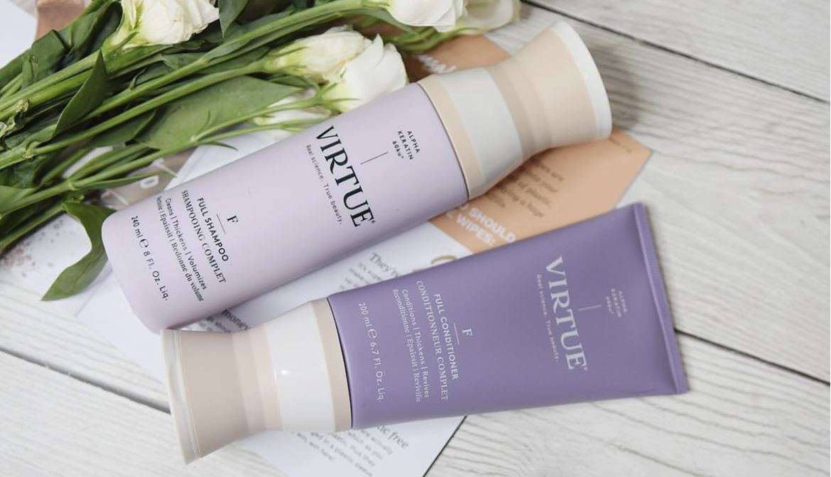 VIRTUE Full Volumizing Conditioner