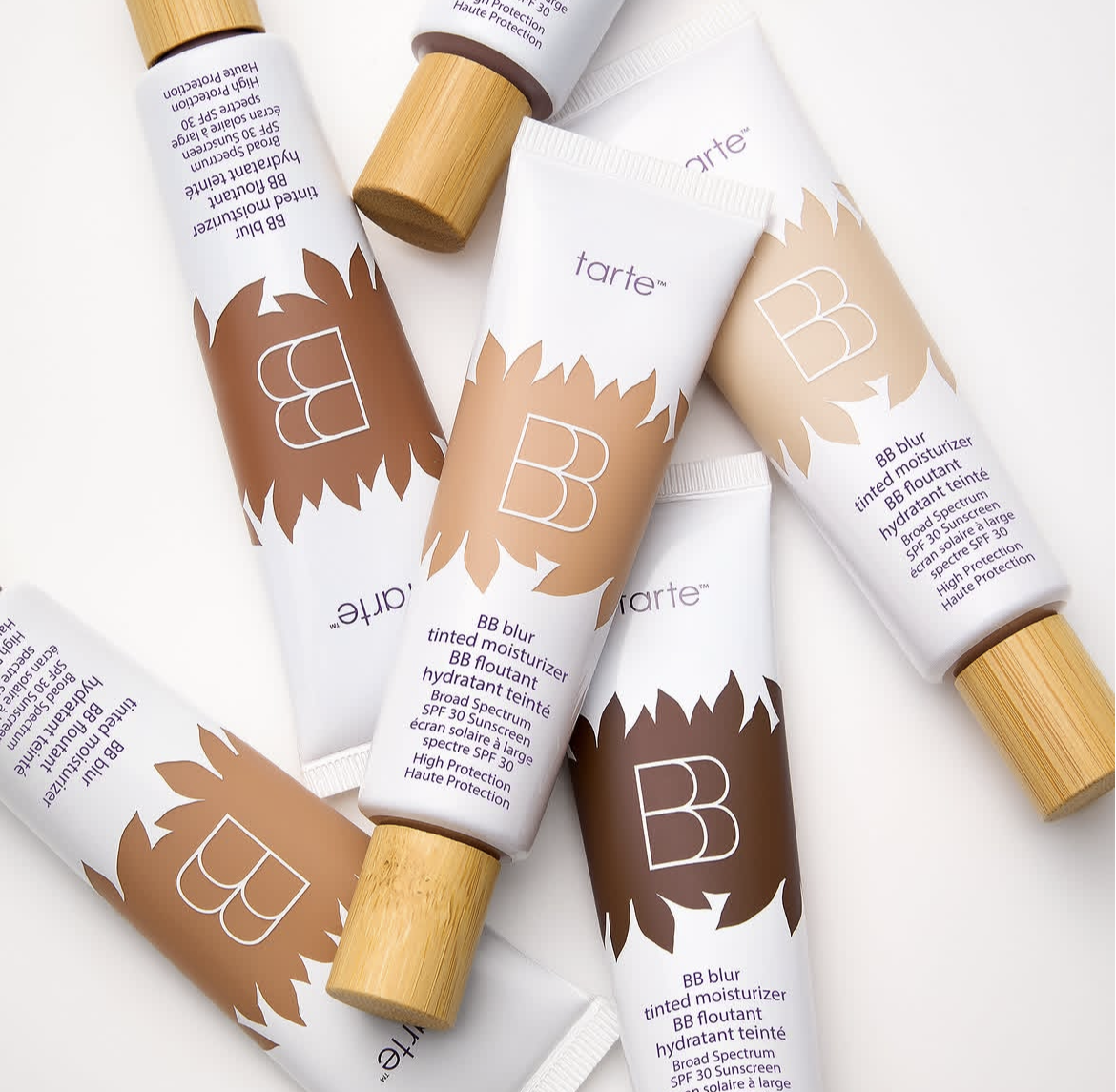 Tarte BB Blur Tinted Moisturizer