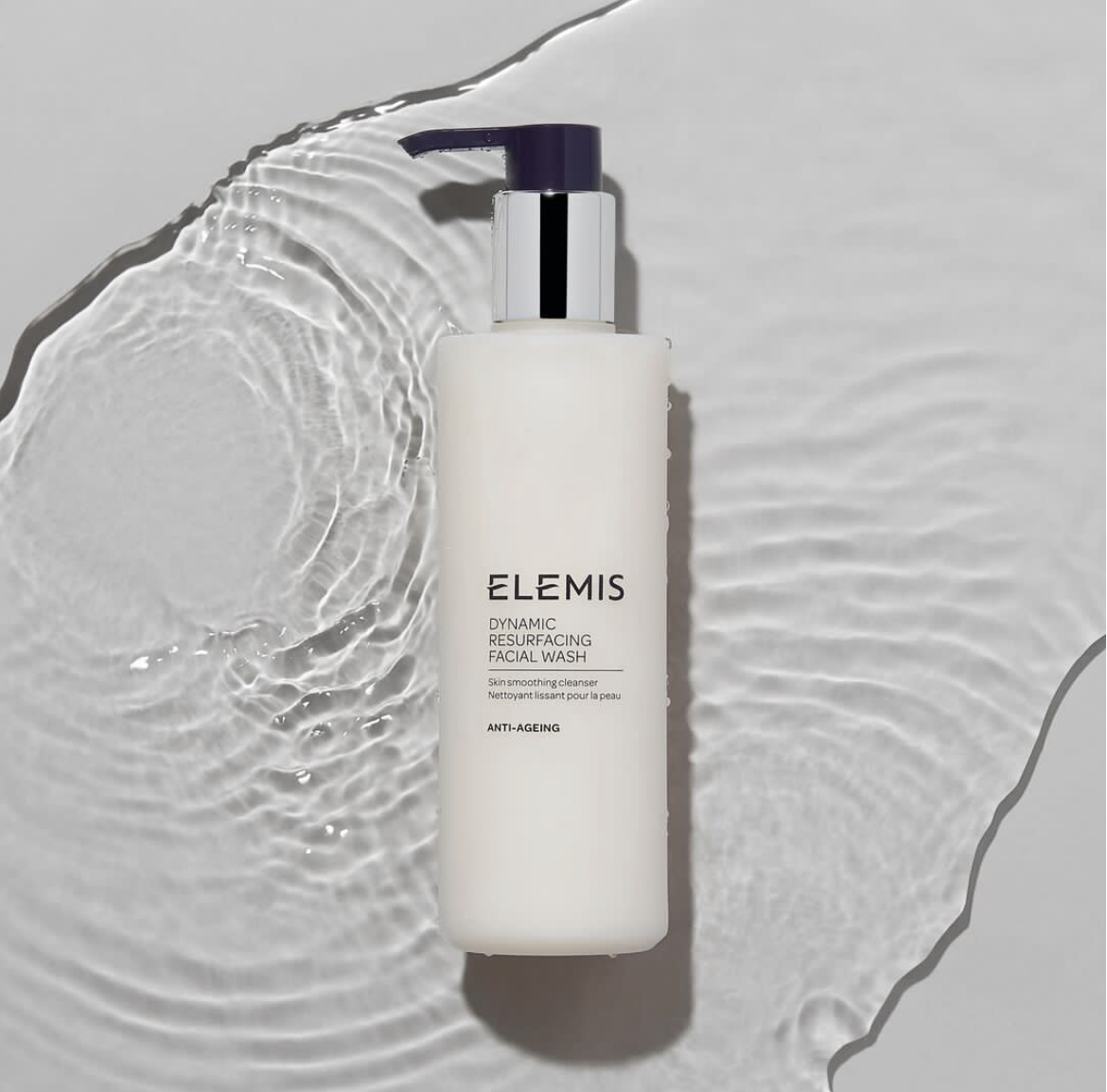 Elemis Dynamic Resurfacing Facial Wash