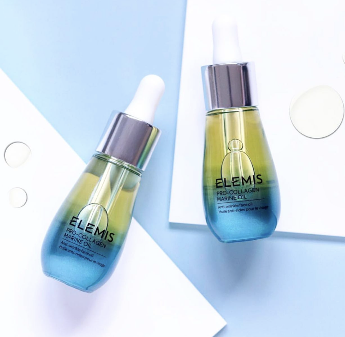 ELEMIS Pro-Collagen Marine Oil