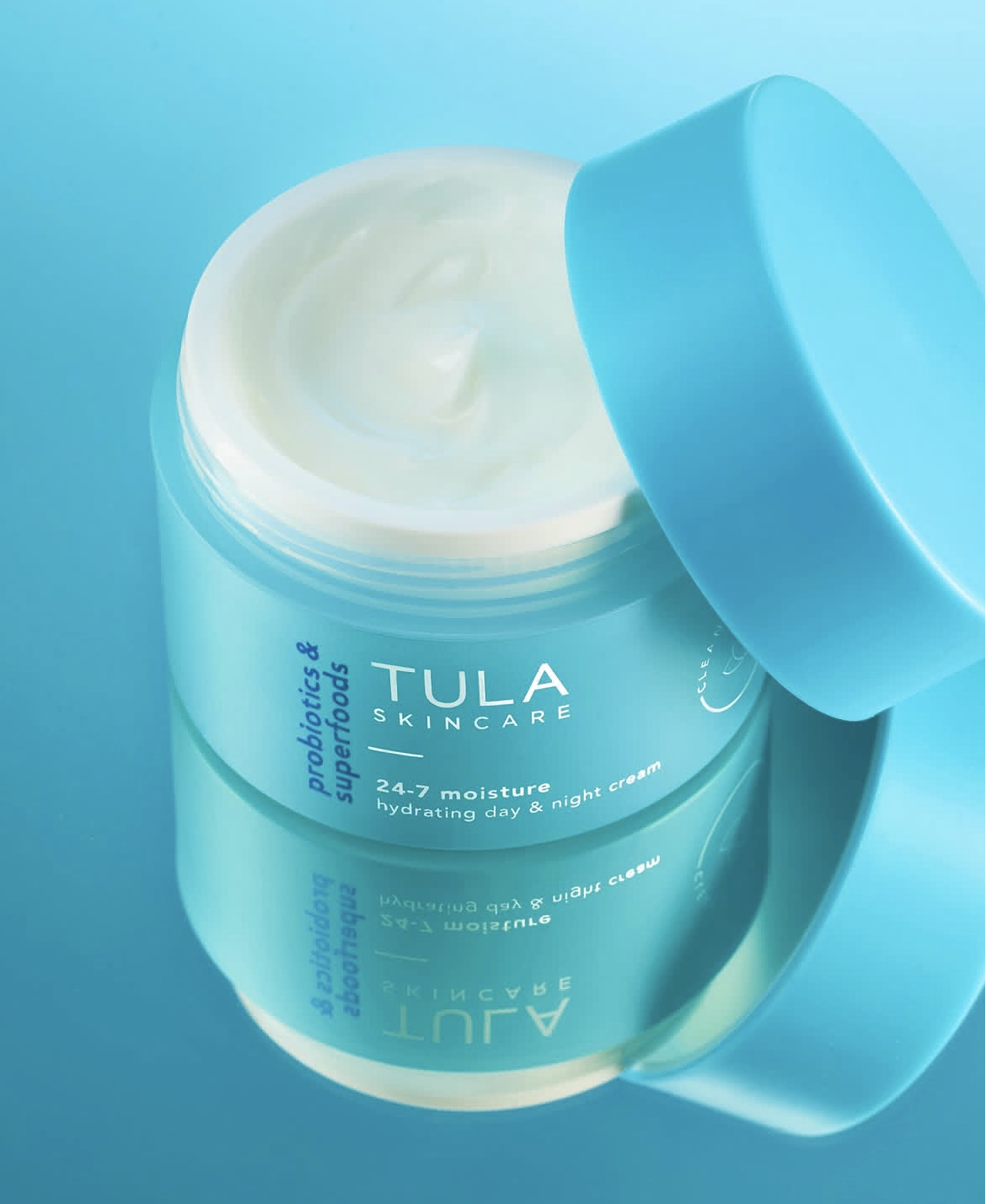 TULA Skin Care 24-7 Hydrating Day & Night Cream
