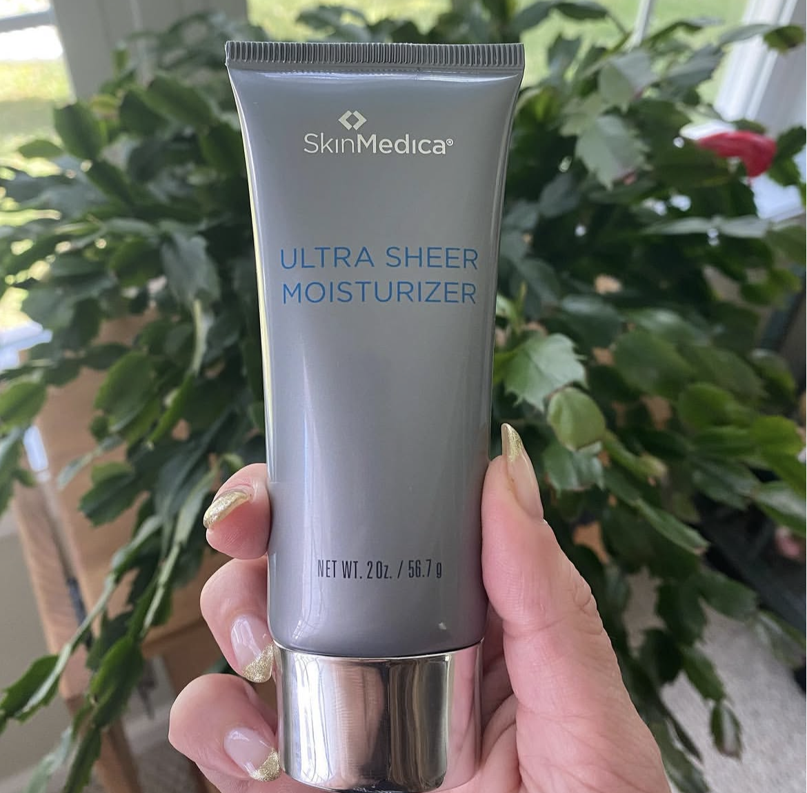 SkinMedica Ultra Sheer Face Moisturizer